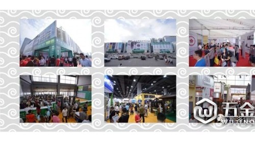 Day2｜廣州遮陽門窗展火熱開展中，精彩持續(xù)火爆Ａ要销！
