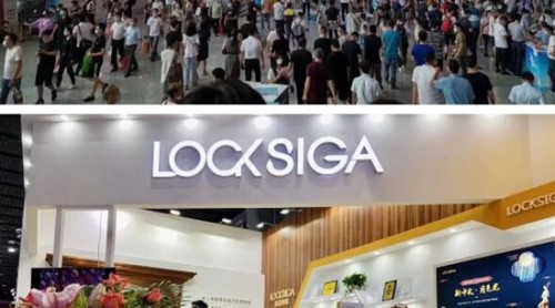 LOCKSIGA指靜脈黑科技產(chǎn)品如何實現(xiàn)高質(zhì)量低價格
