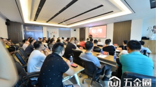 歐工軟裝攜手核心供應(yīng)商令漂，升級賠付保障服務(wù)