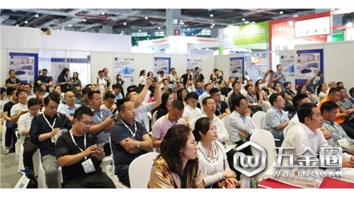 群賢畢至株婴，引領(lǐng)行業(yè)強(qiáng)勢(shì)突圍怎虫！8.31上海建筑水展見(jiàn)