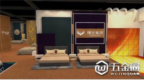 【聚焦展會(huì)】第46屆中國家博會(huì)（上海）播瞳，穗寶亮點(diǎn)搶鮮看