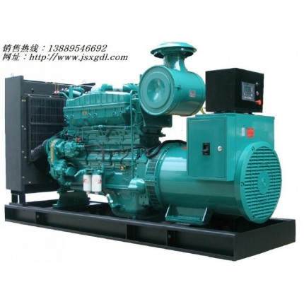 大連200KW柴油發(fā)電機(jī)組價(jià)格