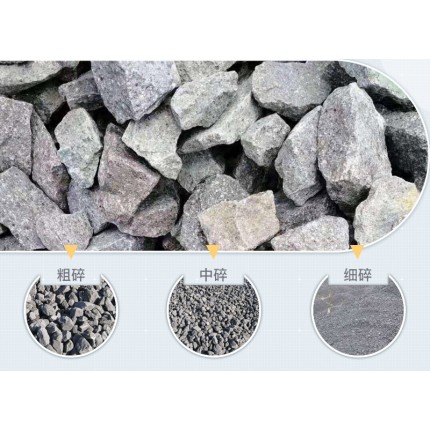 機(jī)制砂中石粉含量多少合格漠另？如何選擇制砂設(shè)備T7