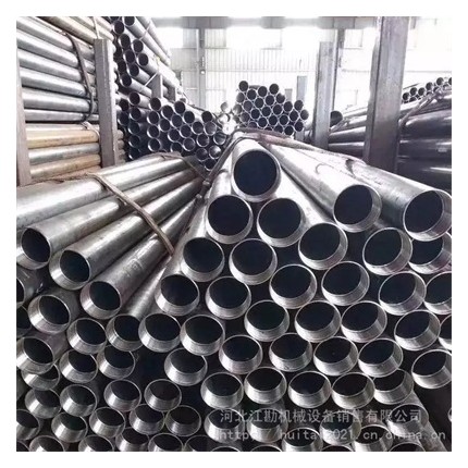 73無縫管棚管 套管取芯鉆具 地質(zhì)巖芯管接箍